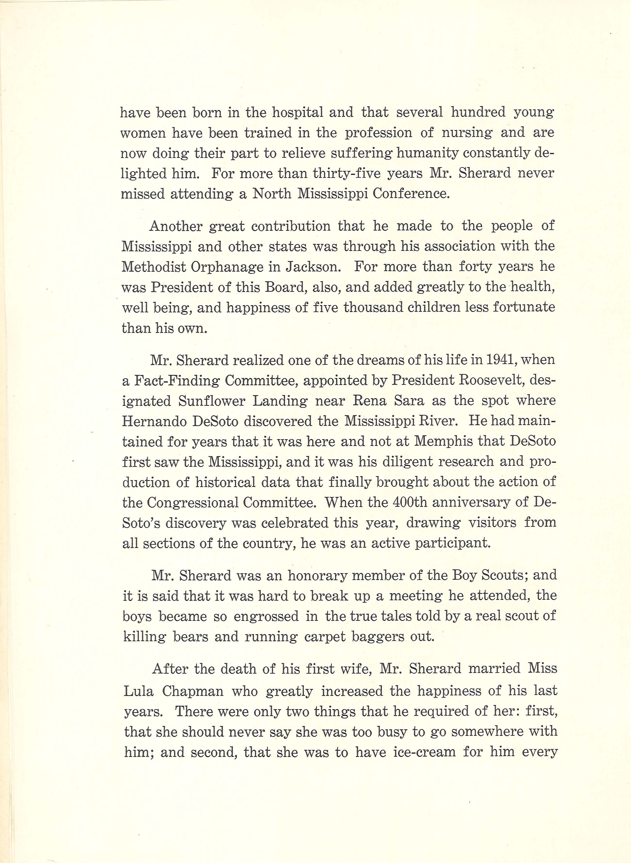 Holmes Shepard Funeral Program_Page_5