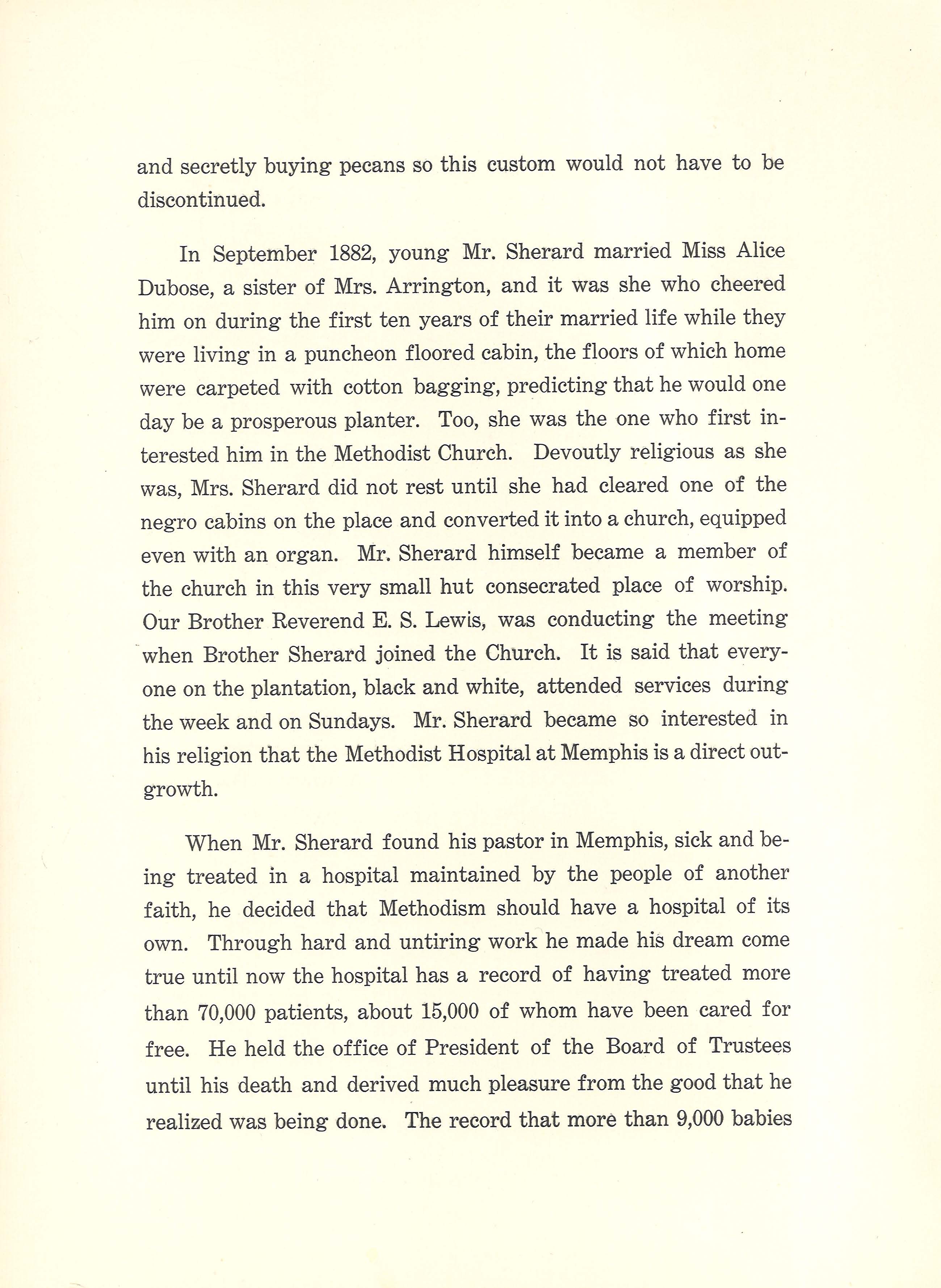Holmes Shepard Funeral Program_Page_4